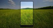 Z bezramkowymi smartfonami będzie jeden problem