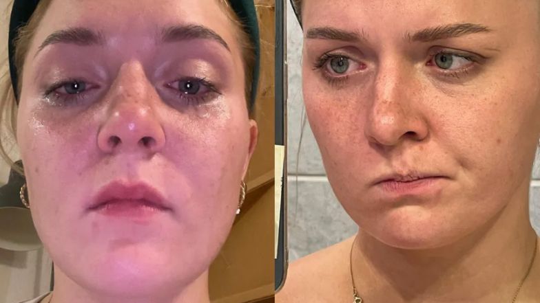 Iga Krefft opisała swoje problemy emocjonalne