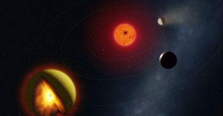 To planeta zupełnie nowego typu. Jej zapachu nie da się zapomnieć