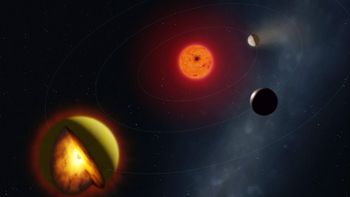 To planeta zupełnie nowego typu. Jej zapachu nie da się zapomnieć