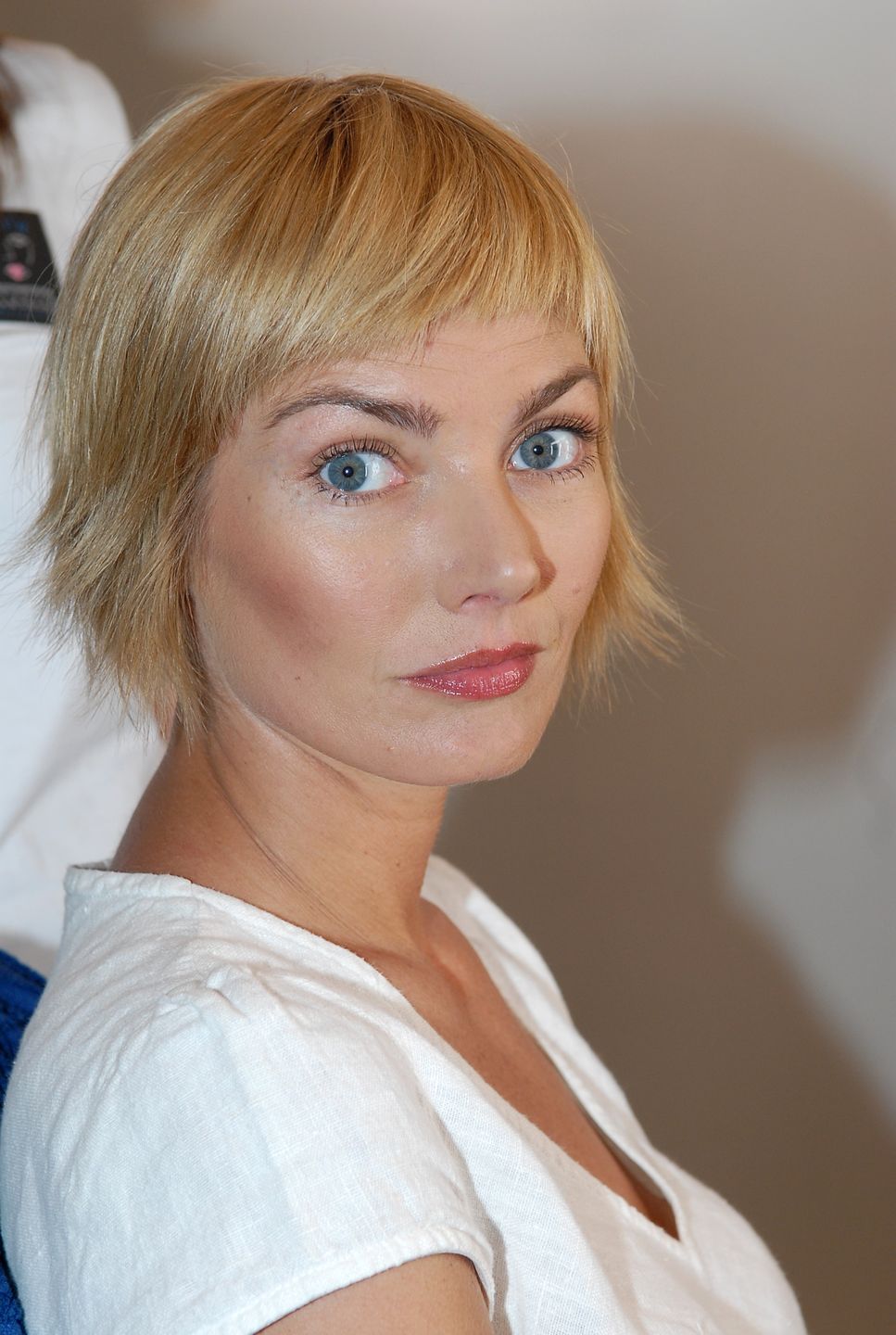 Małgorzata Lewińska obchodzi 55 urodziny 