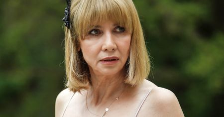 W jej życiu nie brakowało trudnych momentów. Grażyna Wolszczak skończyła 65 lat