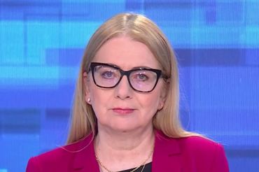 Jolanta Kowalewska, fot. TVP3 Szczecin