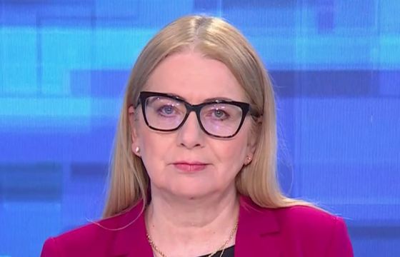 Odejście z "Gazety Wyborczej" po trzech dekadach. Dziennikarka stawia na media publiczne