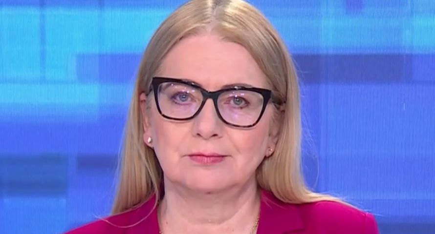 Odejście z "Gazety Wyborczej" po trzech dekadach. Dziennikarka stawia na media publiczne