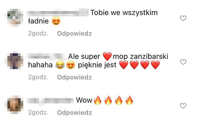 Klaudia El Dursi pokazała się w dredach