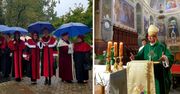 Msza święta inaugurująca rok akademicki!
