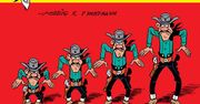 "Lucky Luke. Legenda Zachodu": Bandyci w blasku sławy [RECENZJA]