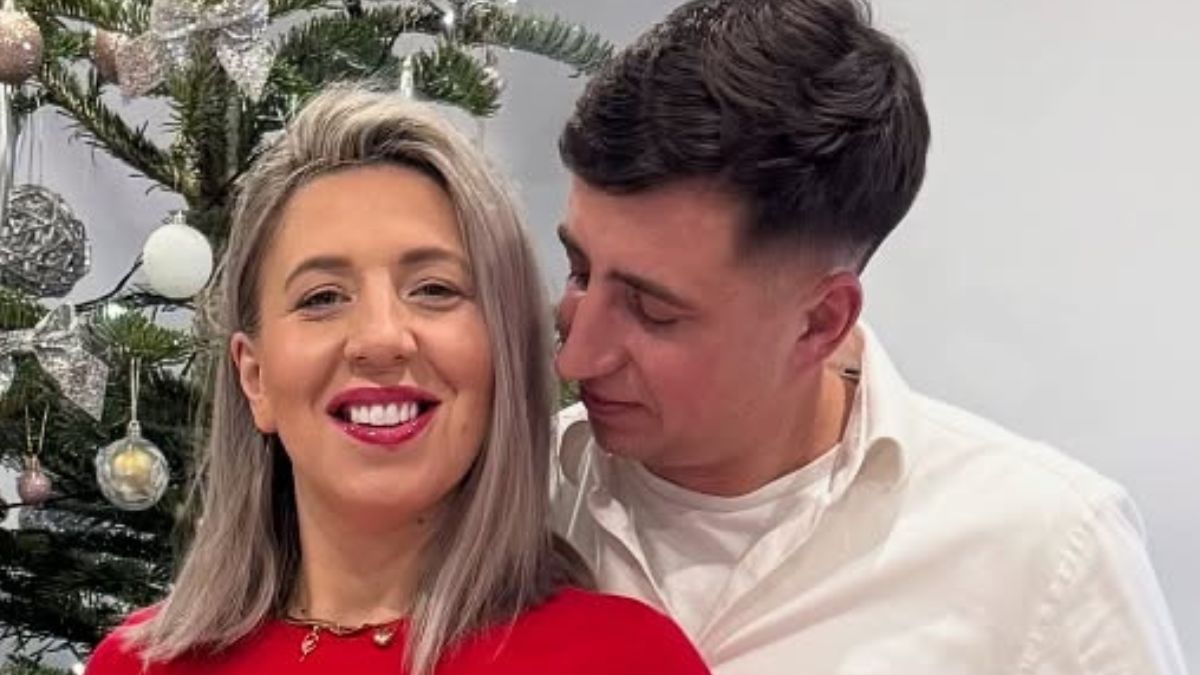 Małgosia z "Rolnika" wybrała imię dla dziecka