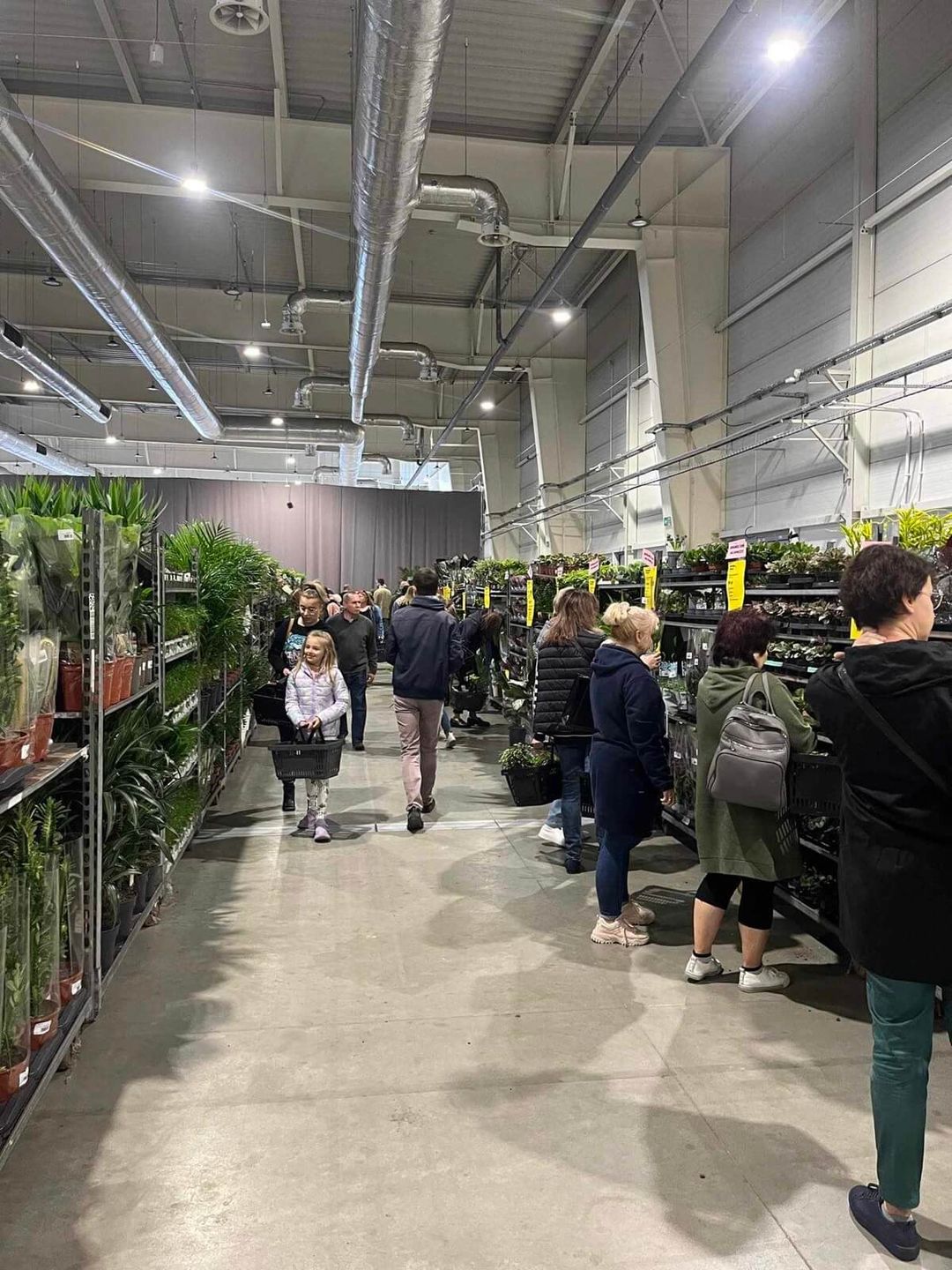 Festiwal Roślin w Lublinie