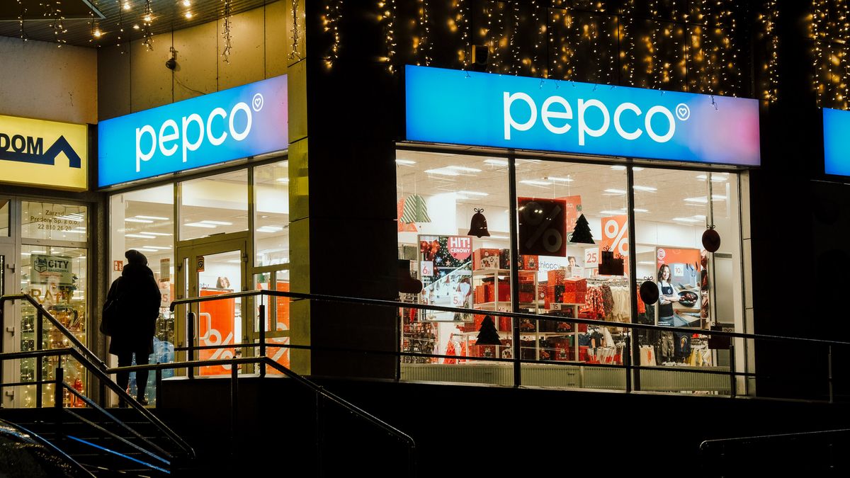 Ubrania i dodatki z motywem Grincha dostępne są już w Pepco