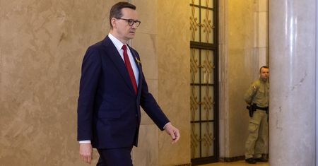 Premier o sankcjach na Rosję. "Muszą realnie działać"