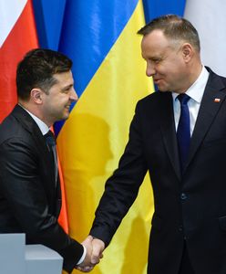 "Specjalny status Polaków w Ukrainie". Nieoficjalnie: pakiet ułatwień w ustawie