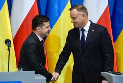 "Specjalny status Polaków w Ukrainie". Nieoficjalnie: pakiet ułatwień w ustawie