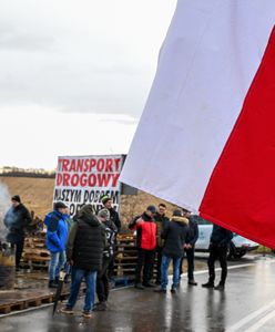 Protest rolników w Medyce. Ogłosili przełomową decyzję