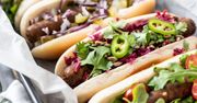 4 lipca - światowy dzień hot doga. jak przygotować pyszną bułkę z parówką w wersji wege?