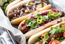 4 lipca - światowy dzień hot doga. jak przygotować pyszną bułkę z parówką w wersji wege?