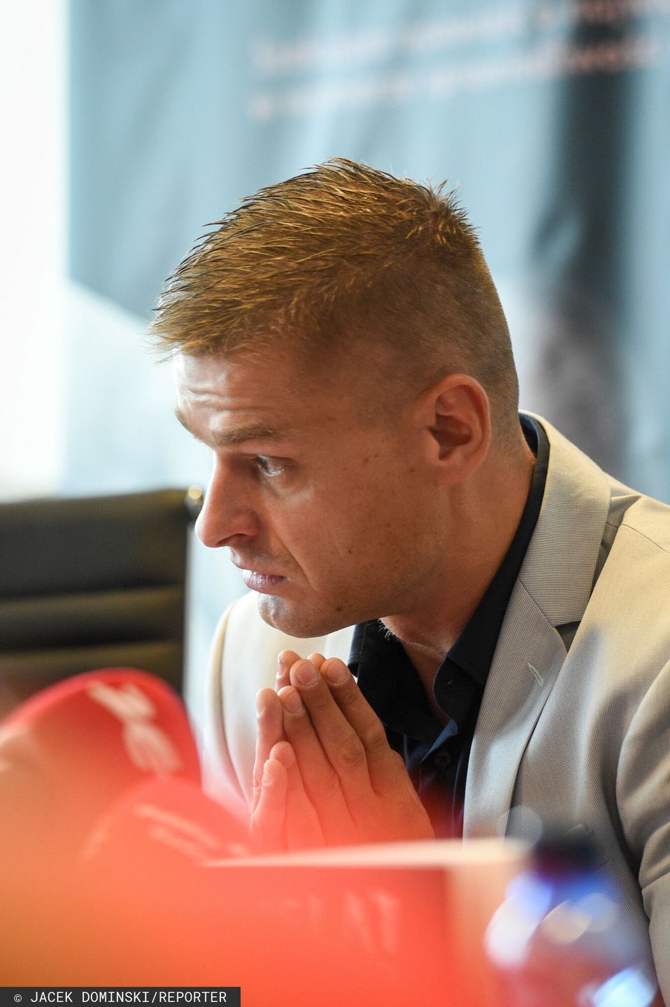 Tomasz Komenda