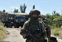 Rosjanin zadzwonił do domu. "Zabiłem go. Błagał mnie na kolanach"