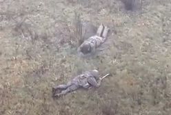 Ukraińcy oniemieli, gdy to zobaczyli. Z tym Rosjanie są wysyłani na front