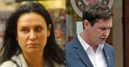 Najwierniejszy klient Cezarego P. to... przyjaciel Kayah! "Wyjechali razem do Londynu"