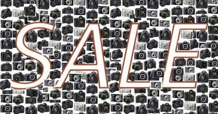Najciekawsze okazje cenowe aparatów fotograficznych ? listopad 2010
