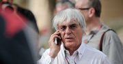Ecclestone nie chce GP Francji