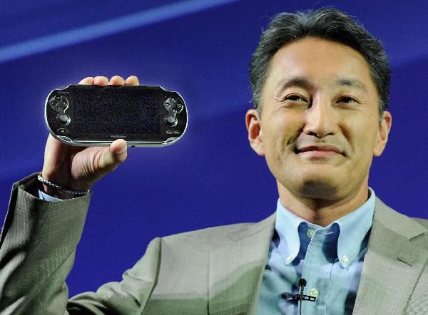 Sony zamyka 2011 rok z 6,4 mld dolarów straty. Jak wygląda plan ratunkowy dla firmy?