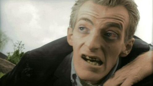 Oryginalna Noc żywych trupów w kolorze i 3D! 1