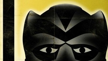 Superbohaterowie inaczej [przegląd] 1