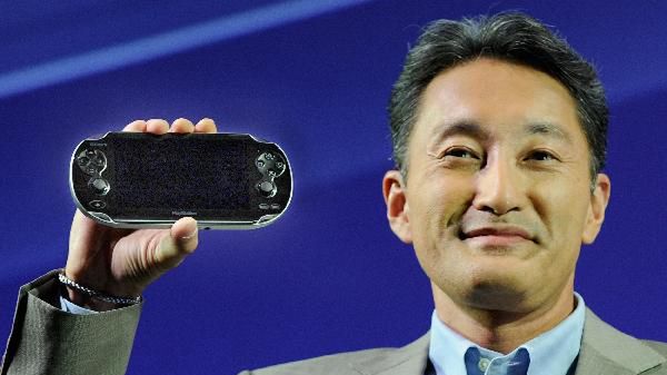 Sony zamyka 2011 rok z 6,4 mld dolarów straty. Jak wygląda plan ratunkowy dla firmy? 1