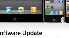 iOS 4.3 pojawił się już w iTunes! 1