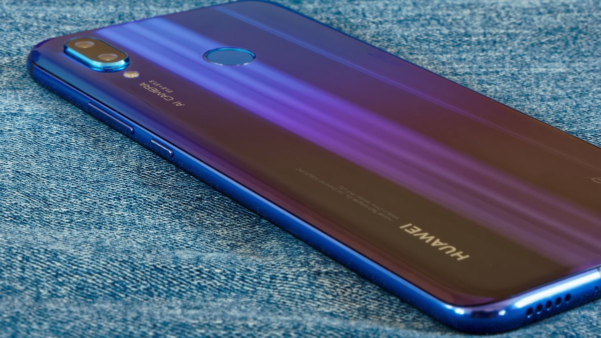 Huawei nova 3: pierwsze chwile ze ślicznym smartfonem dla fotografa 1