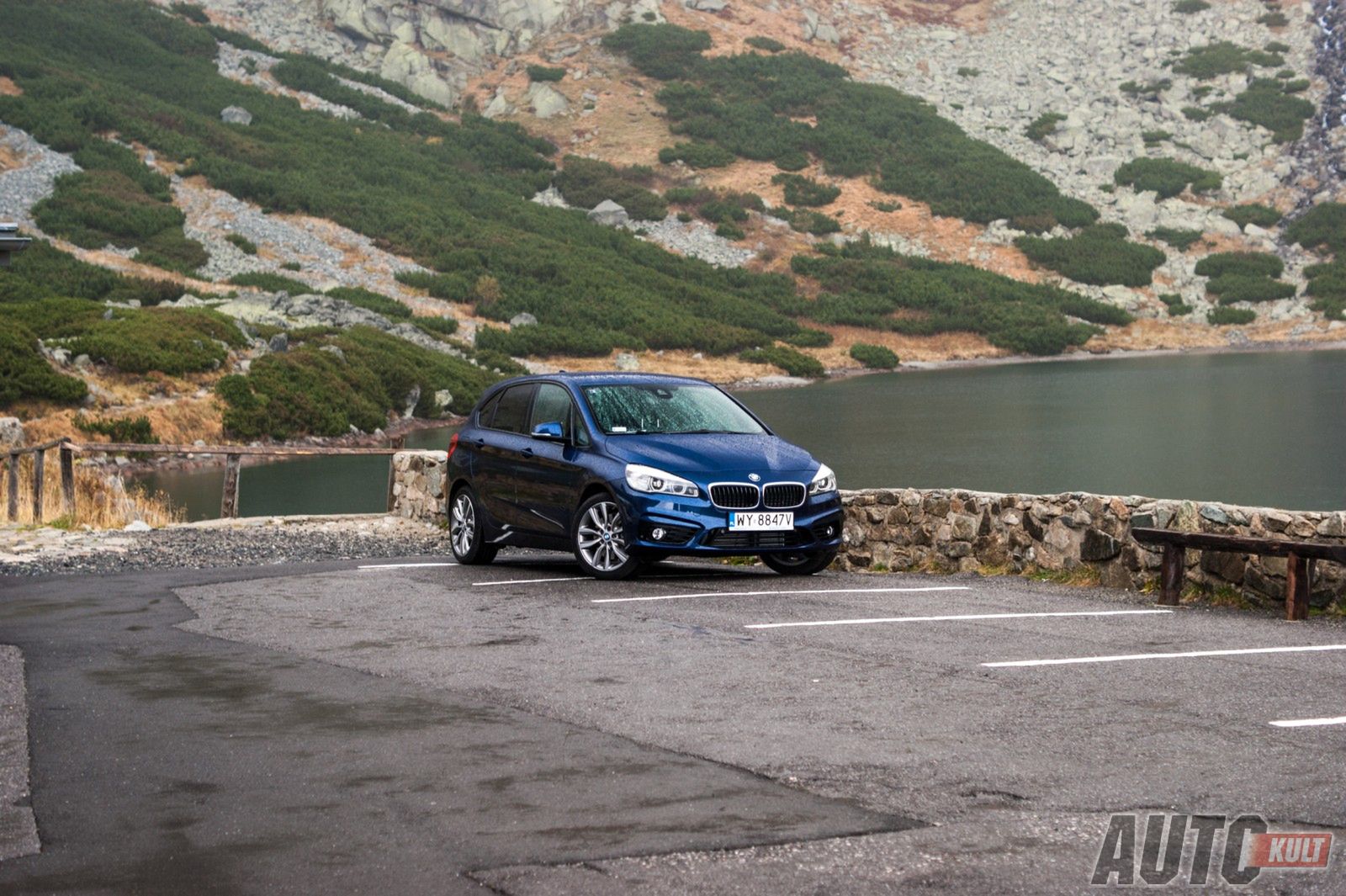 BMW serii 2 Active Tourer 225i - test [galeria] 12
