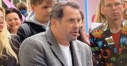 Paweł Deląg zrugał dziennikarza na wizji. Niezręczna sytuacja w programie na żywo