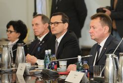 Podjęli trudną decyzję. Nawet wyborcy opozycji chwalą rząd