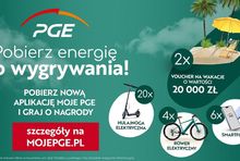 PGE ruszyła z nową kampanią 