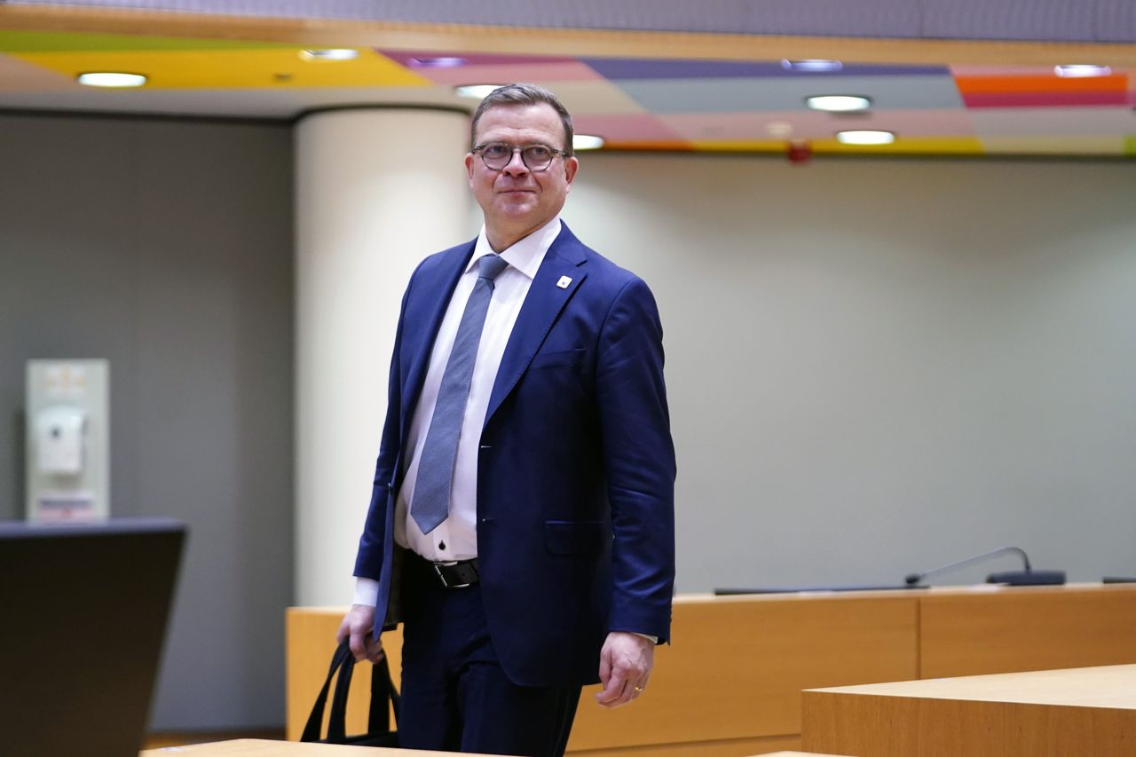 Ostre cięcia w Finlandii. VAT w górę, zasiłki i emerytury w dół