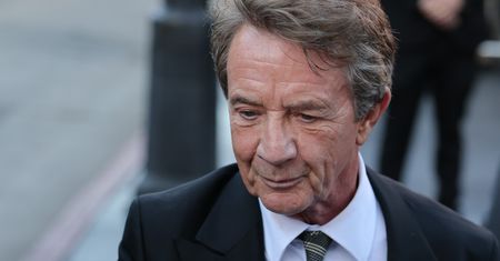 Tragiczne szczegóły śmierci córki Martina Shorta. Aktor miał przeczuwać najgorsze