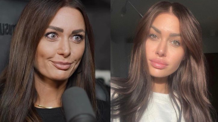 Jessica Ziółek ujawnia, ile pieniędzy miesięcznie potrzebuje do szczęścia