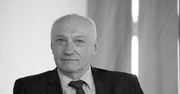 Nie żyje były prezes TVP. Janusz Daszczyński miał 73 lata