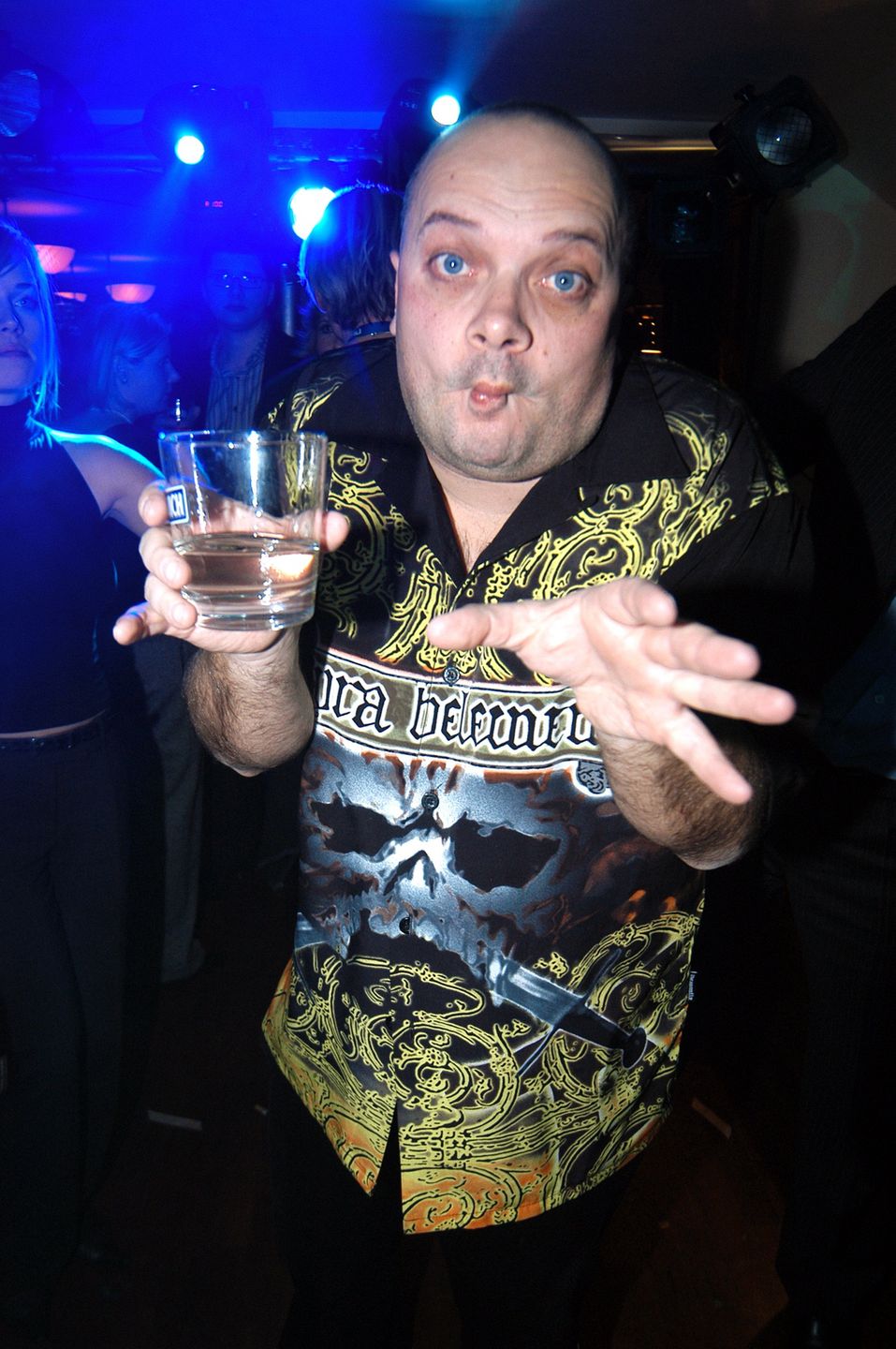 Krzysztof Skiba