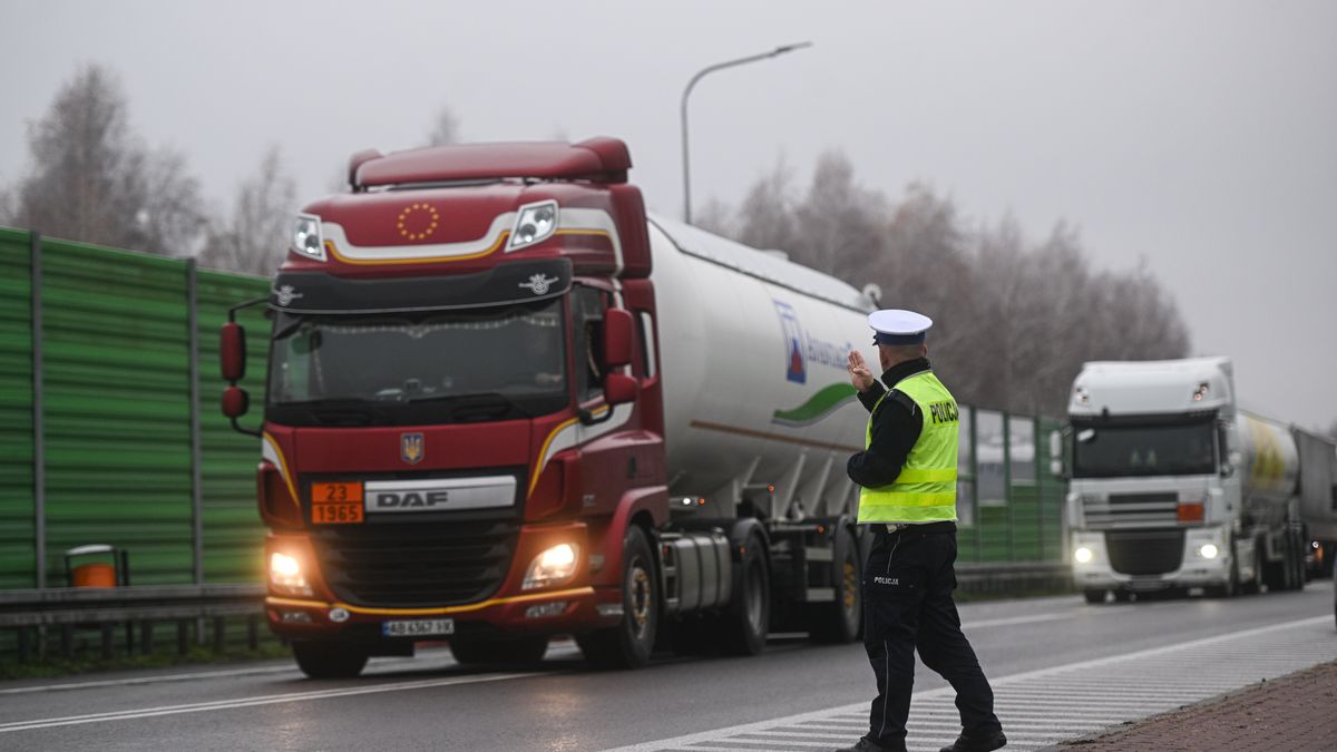 Obowiązkowe badania psychologiczne dla kierowców?
