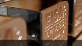 Nagrody EISA 2009-2010 rozdane 1