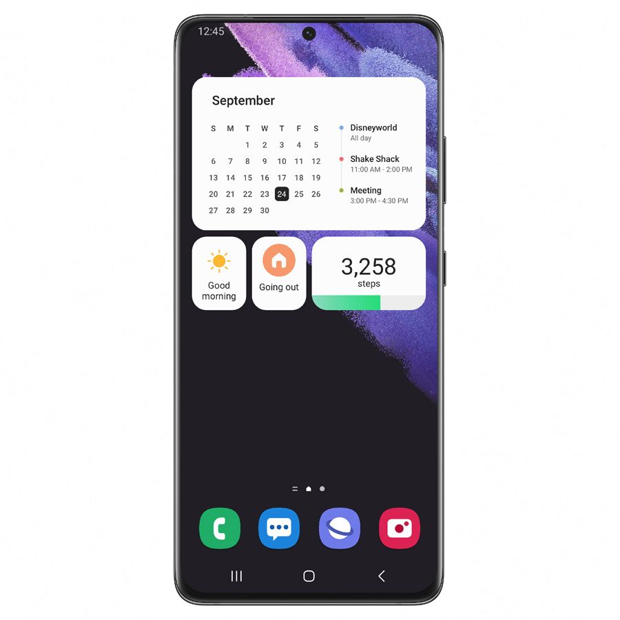 Samsung rusza z testami Androida 12 i One UI 4. Co nowego i kiedy aktualizacja? 2