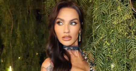 Karolina Gilon w "Tańcu z Gwiazdami". Zamiast w "Love Island" zaszaleje na parkiecie?