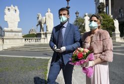 Koronawirus w Polsce. Wesela w dobie epidemii. Młodzi z dużymi problemami