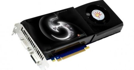 GTX 275 Plus od Sparkle