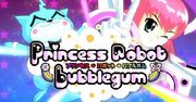 Princess Robot Bubblegum - ulubiony serial mieszkańców Liberty City