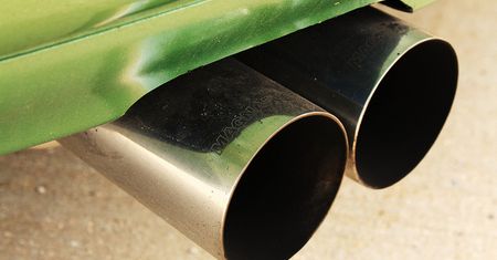 Czy wiesz, którego auta ekolodzy nienawidzą najbardziej?